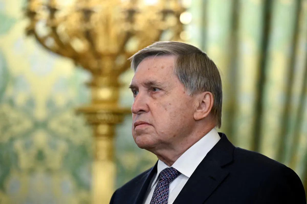 Скандал із витоком розмови Ушаков–Віткофф: непублічна дипломатія та ризики для України